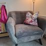 EZ Living Corner Chair Image 3