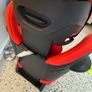 2 x Cybex Pallas G iSize car seats. R129.03. No accidents. Image 5