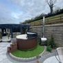 Hot tub Image 5