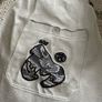 Money Beige Tracksuit Image 2