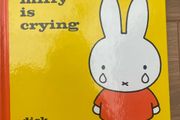 Miffy is Crying (Dick Bruna)