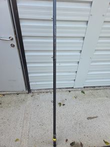 rod and reel combo