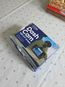 dash cam 2.4 inch