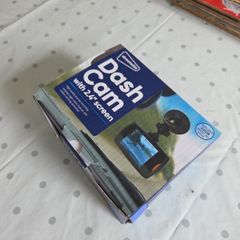 dash cam 2.4 inch