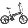 Randride Ya20 Electric Bike Image 2