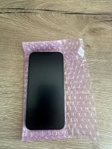 iPhone 13 128g 100% battery life
