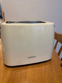 toaster