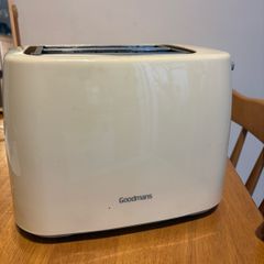 toaster