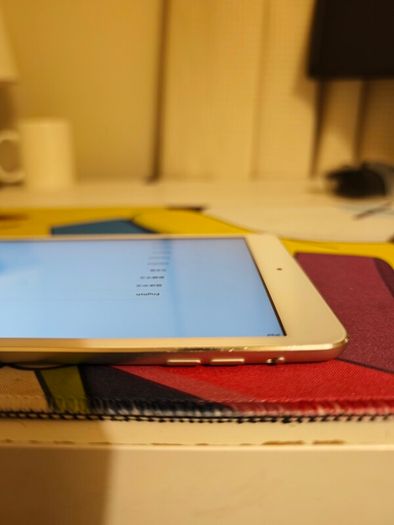 iPad Mini 2 (Model A1489) - Retina Display - Great Condition