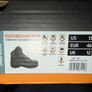 Brand new safety boots Image 3