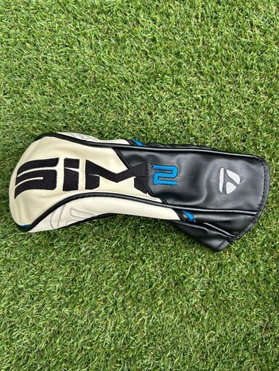 Taylormade Sim 2 Titanium Rocket