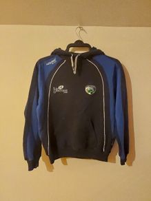 laois gaa hoodie