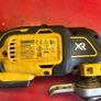 18v xr dewalt multitool Image 3
