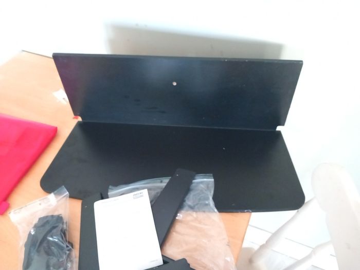 Extra bench for  Bakfiets cargo bike