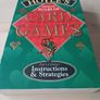 Hoyle's Card Games Rules and Strategies Paperback 2000 Image 3