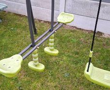 Swing Set - 3 piece