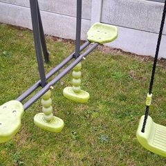 Swing Set - 3 piece