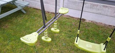 Swing Set - 3 piece