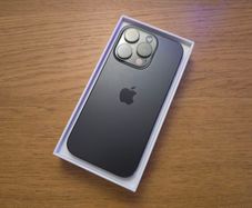 iPhone 15 Pro Unlocked