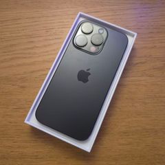 iPhone 15 Pro