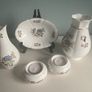 Bargain bundle  five pieces of Royal Tara Harmony pattern Image 4