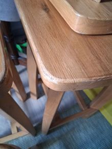 kitchen stools