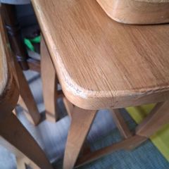 kitchen stools