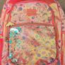 Smiggle Fiesta Classic Unicorn Backpack & Lunchbox Image 3