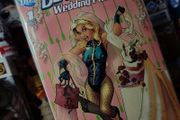 Black Canary: Wedding Planner ! ONE-SHOT ! 2007 ! by DC Comics !