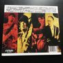 The Crunch - Busy Making Noise CD Image 3