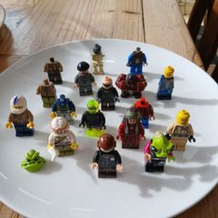 lego