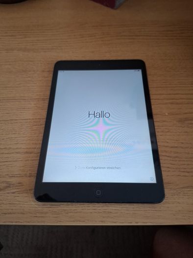 Apple iPad