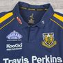 Vintage 2004 Kooga Northampton Saints Rugby Jersey Shirt Mens XXL Image 2