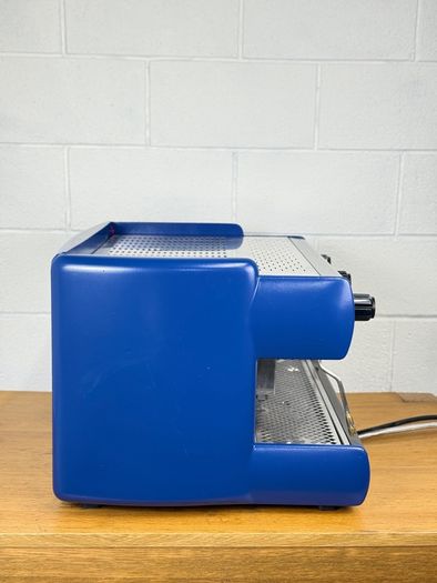SanRemo 2 group profesional espresso coffee machine