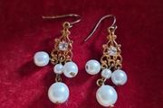 Vintage Earrings
