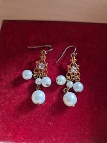 Vintage Earrings