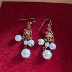 Vintage Earrings