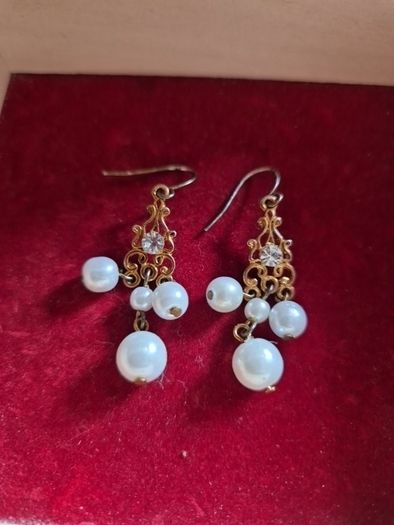 Vintage Earrings
