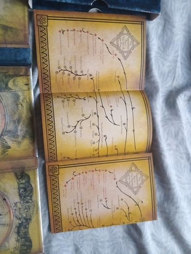 Lord of the rings return of the king special extended edition