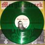 Meryl Streek 796 lp green vinyl Signed! Image 2