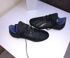 football boots