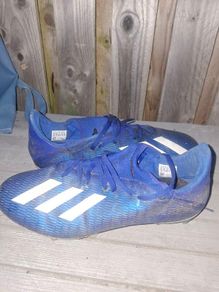 football boots