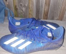 football boots