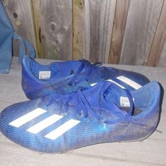 football boots