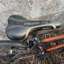 Kellys Cliff 30 Cross / Hybrid Bike (Frame Size 430mm / 17") Image 2