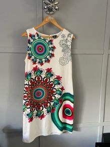 Izabel London Dress UK 14