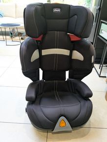 Chicco car seat oasys 2/3