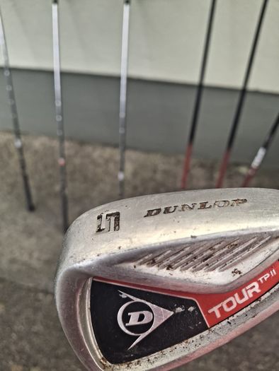 Golf Clubs