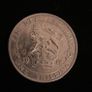 1912 sliver Shilling Image 2