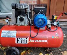 Compressor